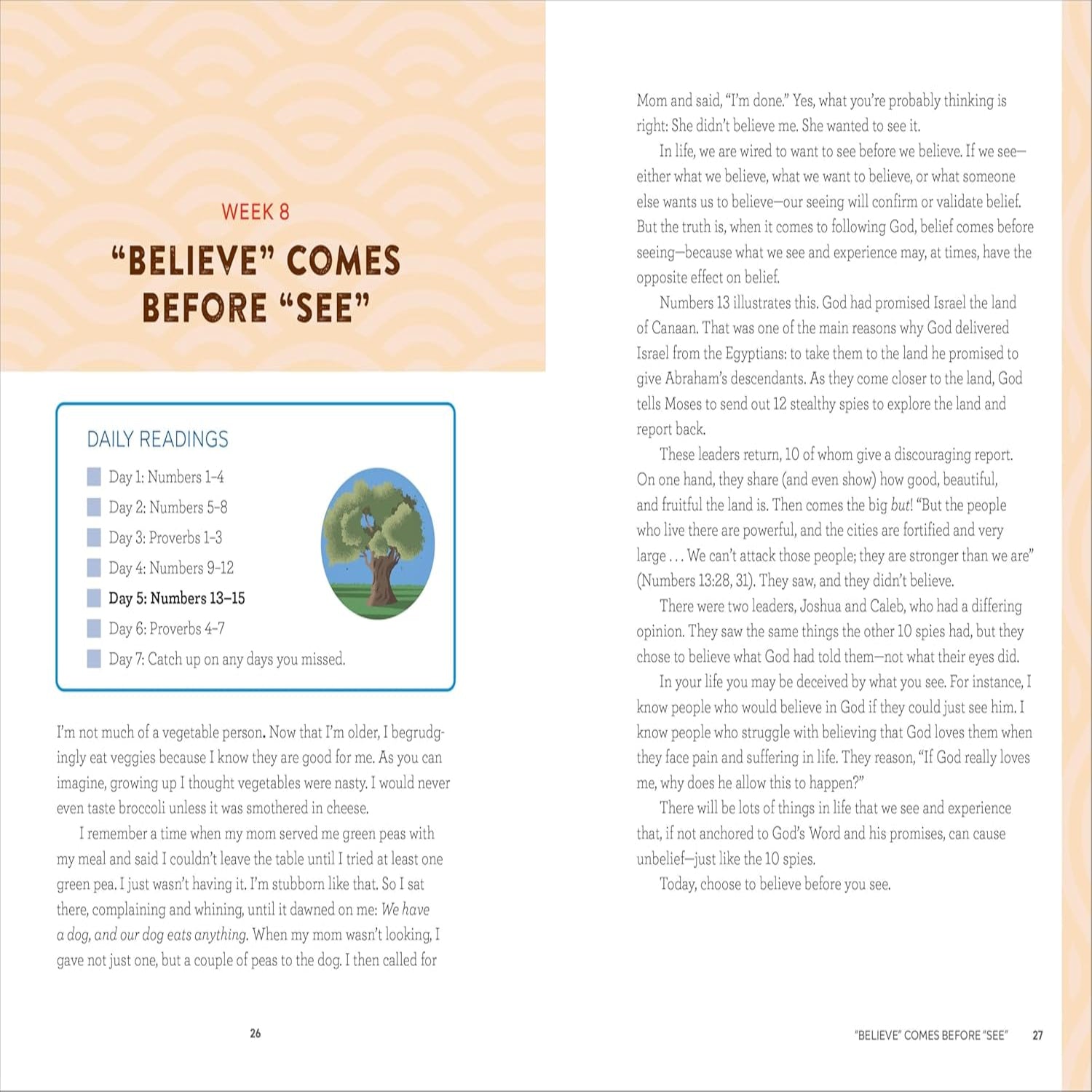 Transform Your Faith: The 52-Week Bible Study for Men - Korvel
