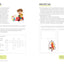 The Big Book of Reading Comprehension Activities, Grade 3: 100+ Activities for After-School and Summer Reading Fun(Spiral Bound) - Korvel