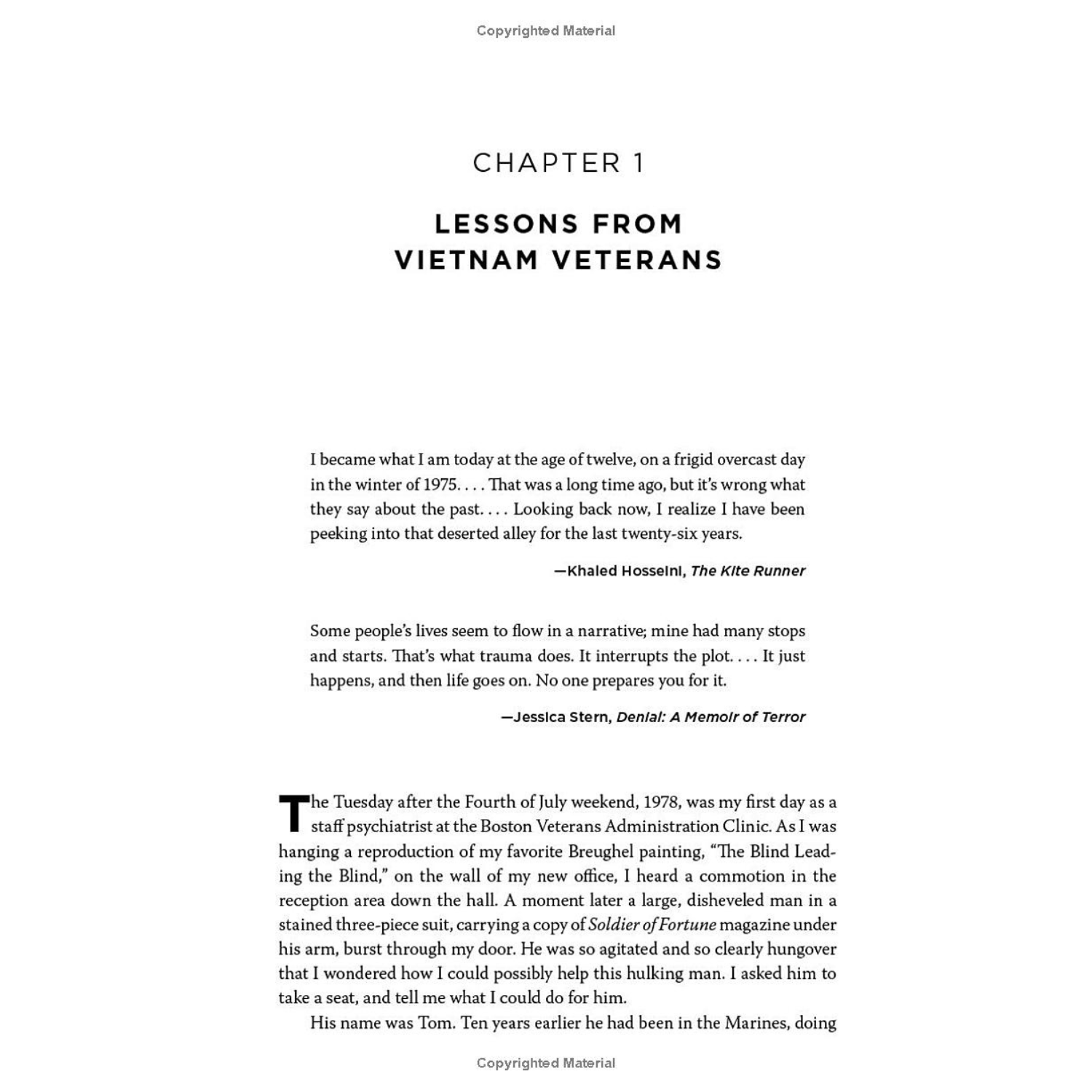 The Body Keeps the Score: Brain, Mind, and Body in the Healing of Trauma (Spiral Bound) - Korvel
