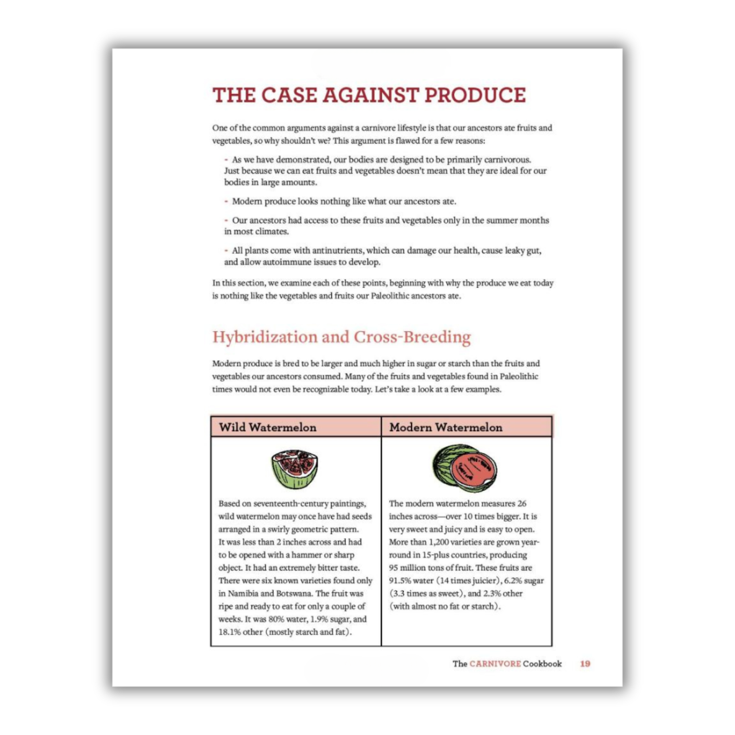 The Carnivore Cookbook (Spiral Bound) - Korvel