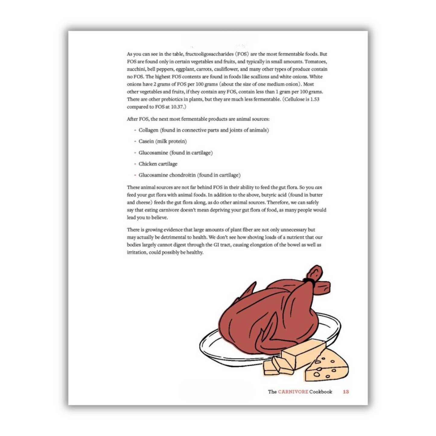 The Carnivore Cookbook (Spiral Bound) - Korvel