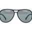 Gafas de sol Casino con lentes polarizados negros/grises