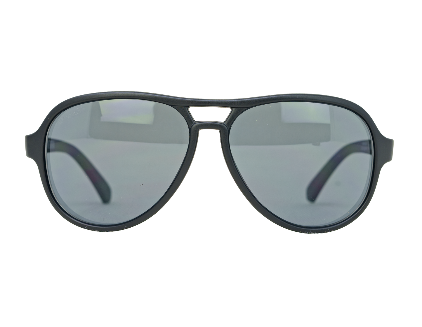 Gafas de sol Casino con lentes polarizados negros/grises