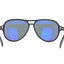 Gafas de sol Casino con lentes polarizados negros/grises