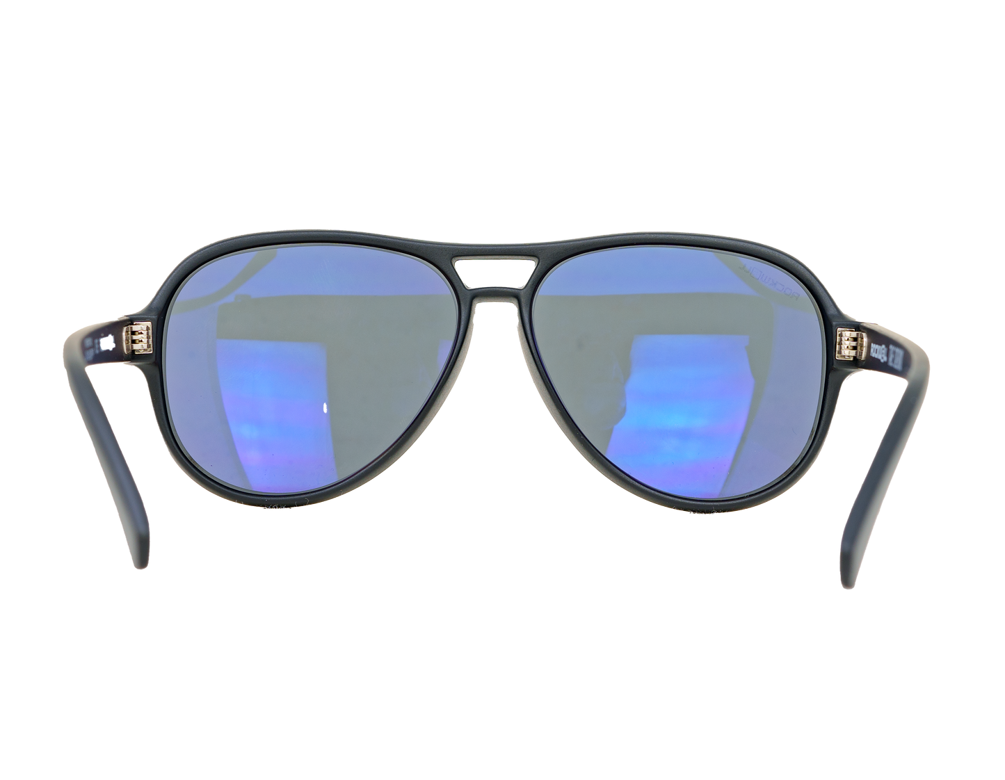 Gafas de sol Casino con lentes polarizados negros/grises