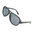 Gafas de sol Casino con lentes polarizados negros/grises
