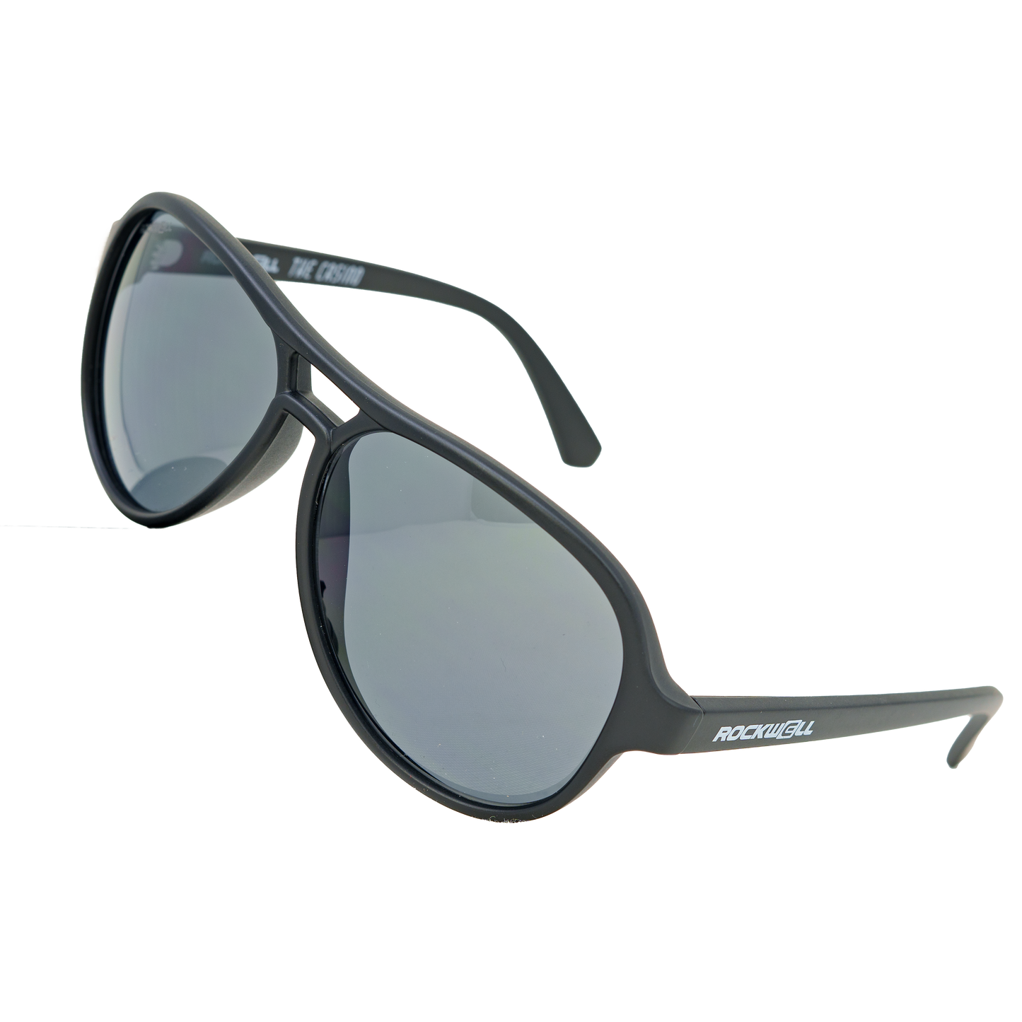 Gafas de sol Casino con lentes polarizados negros/grises