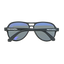 Gafas de sol Casino con lentes polarizados negros/grises