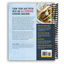 Ultimate Air Fryer Recipe Book: Simple & Delicious Meals for Every Occasion (Spiral Bound) - Korvel