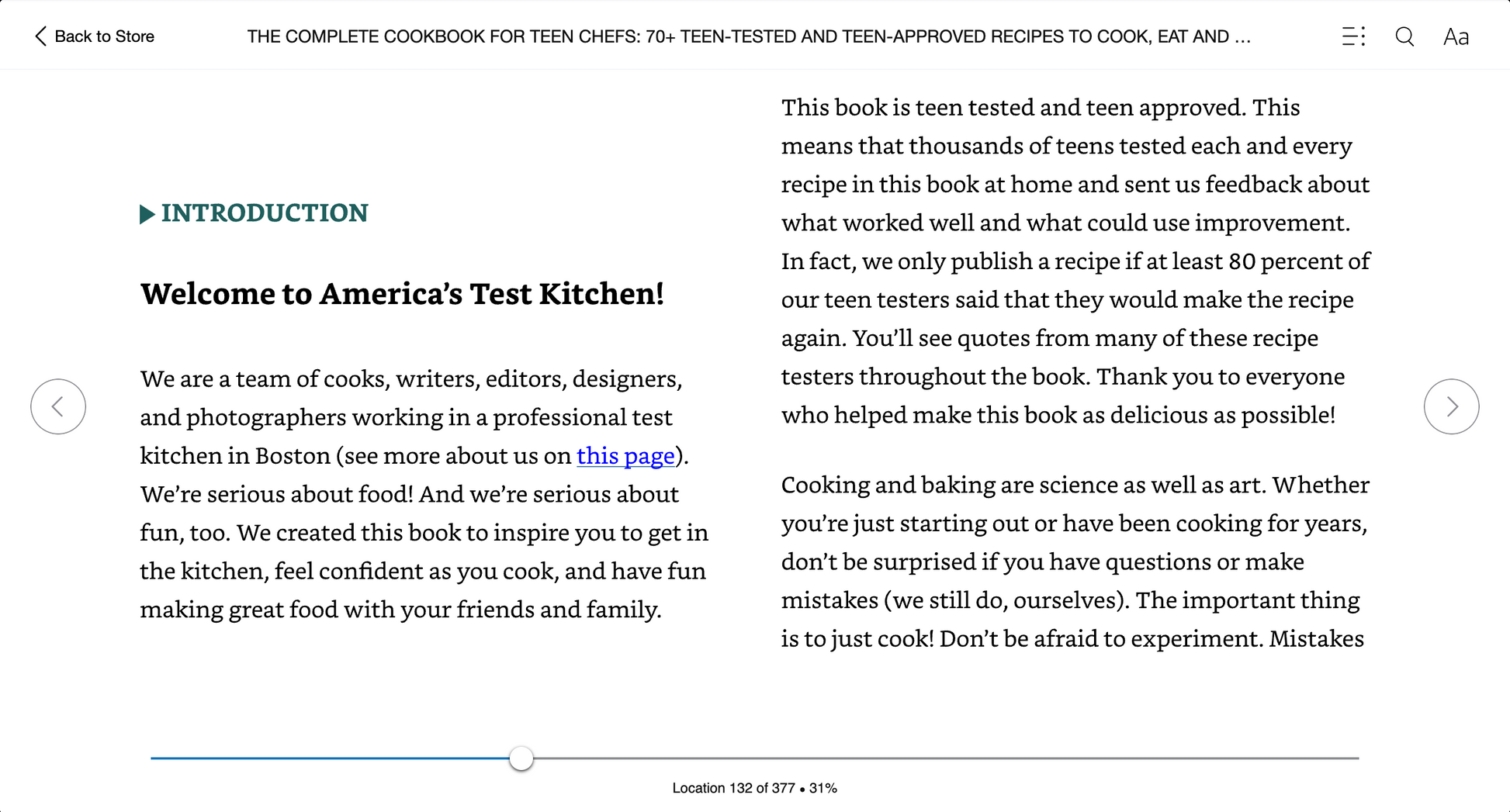 The Ultimate Teen Chef Cookbook: 70+ Fun and Flavorful Recipes for Young Cooks (Spiral Bound) - Korvel