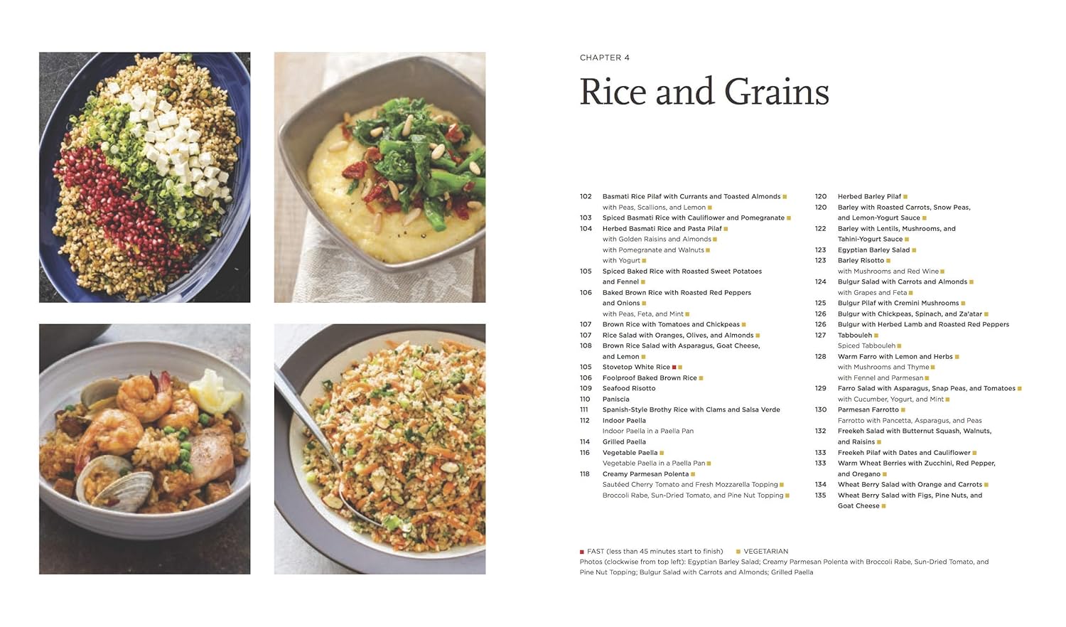 The Ultimate Mediterranean Recipe Collection: 500 Delicious and Nutritious Dishes for Everyday Wellness (Spiral Bound) - Korvel