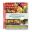 The Ultimate Mediterranean Recipe Collection: 500 Delicious and Nutritious Dishes for Everyday Wellness (Spiral Bound) - Korvel