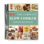 Ultimate Slow Cooker Cookbook: 400 Delicious Recipes for Effortless Meals - Korvel