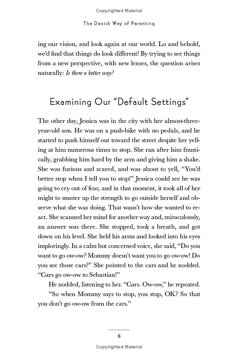The Danish Way of Parenting: What the Happiest People in the World Know About Raising Confident, Capable Kids - Korvel