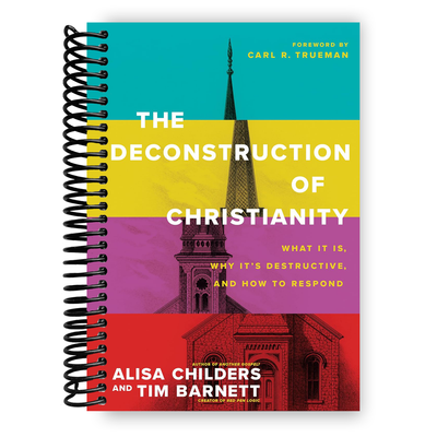 Navigating Faith Deconstruction: A Comprehensive Guide (Spiral Bound) - Korvel