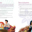 Magical Disney Princess Cookbook: A Culinary Adventure for Kids - Korvel