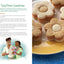 Magical Disney Princess Cookbook: A Culinary Adventure for Kids - Korvel