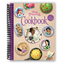 Magical Disney Princess Cookbook: A Culinary Adventure for Kids - Korvel