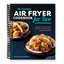 Air Fryer Delights for Two: Healthy, Portion-Controlled Recipes for Your Favorite Dishes - Korvel