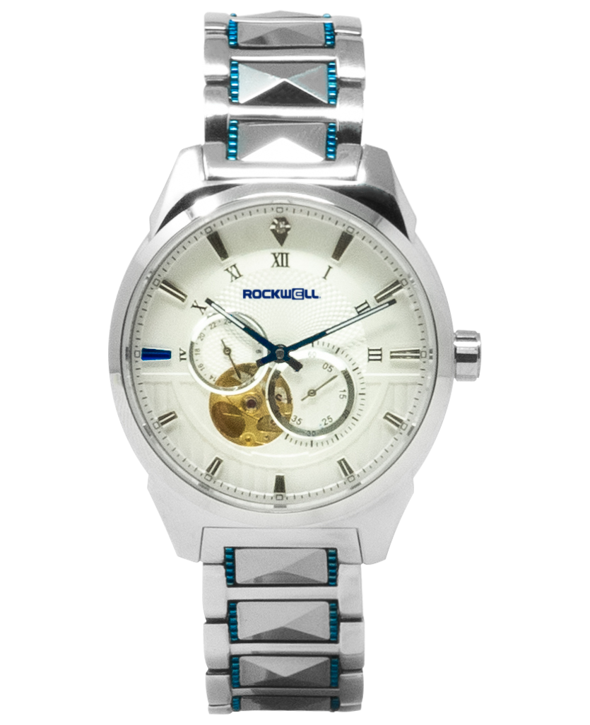 Rockwell Imperial Women's Timepiece - A Regal Statement - Korvel