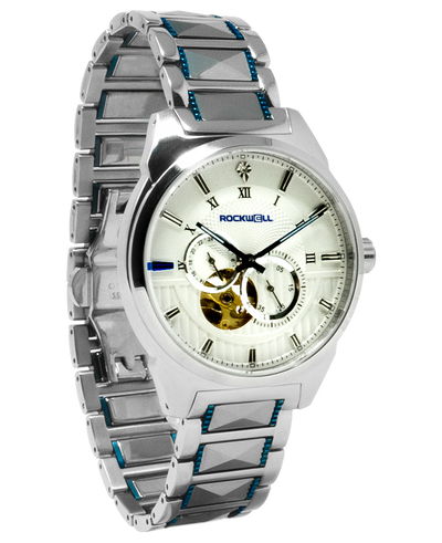Rockwell Imperial Women's Timepiece - A Regal Statement - Korvel