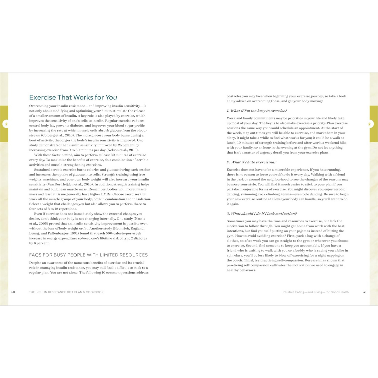 Transform Your Health: The Ultimate Insulin Resistance Cookbook & Meal Plan - Korvel