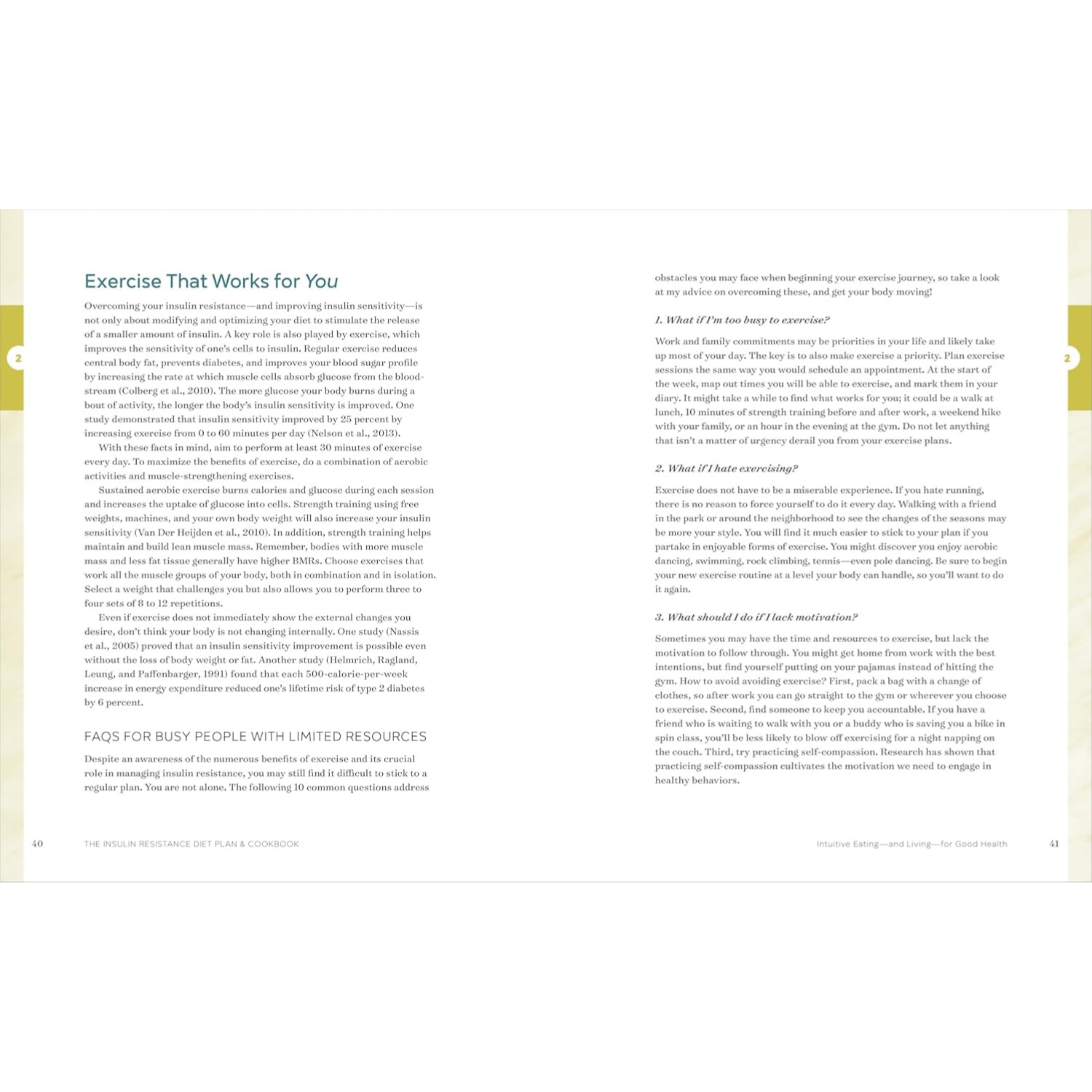 Transform Your Health: The Ultimate Insulin Resistance Cookbook & Meal Plan - Korvel