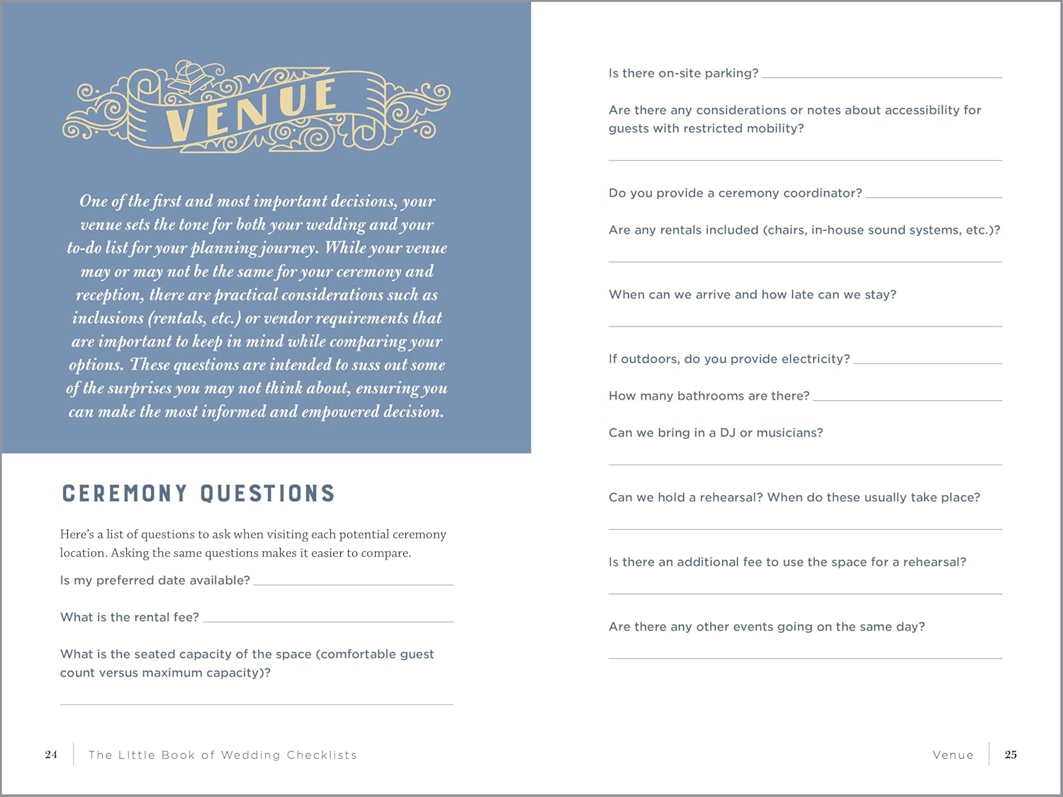 The Ultimate Wedding Planning Checklist: Your Essential Guide to a Flawless Celebration (Spiral Bound) - Korvel