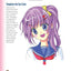 Ultimate Anime Character Drawing Guide: Create Unique Characters with Simple Templates – Volume 1 (Spiral Bound) - Korvel