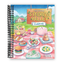 Stardew Valley Culinary Adventure: The Official Cookbook (Spiral Bound) - Korvel