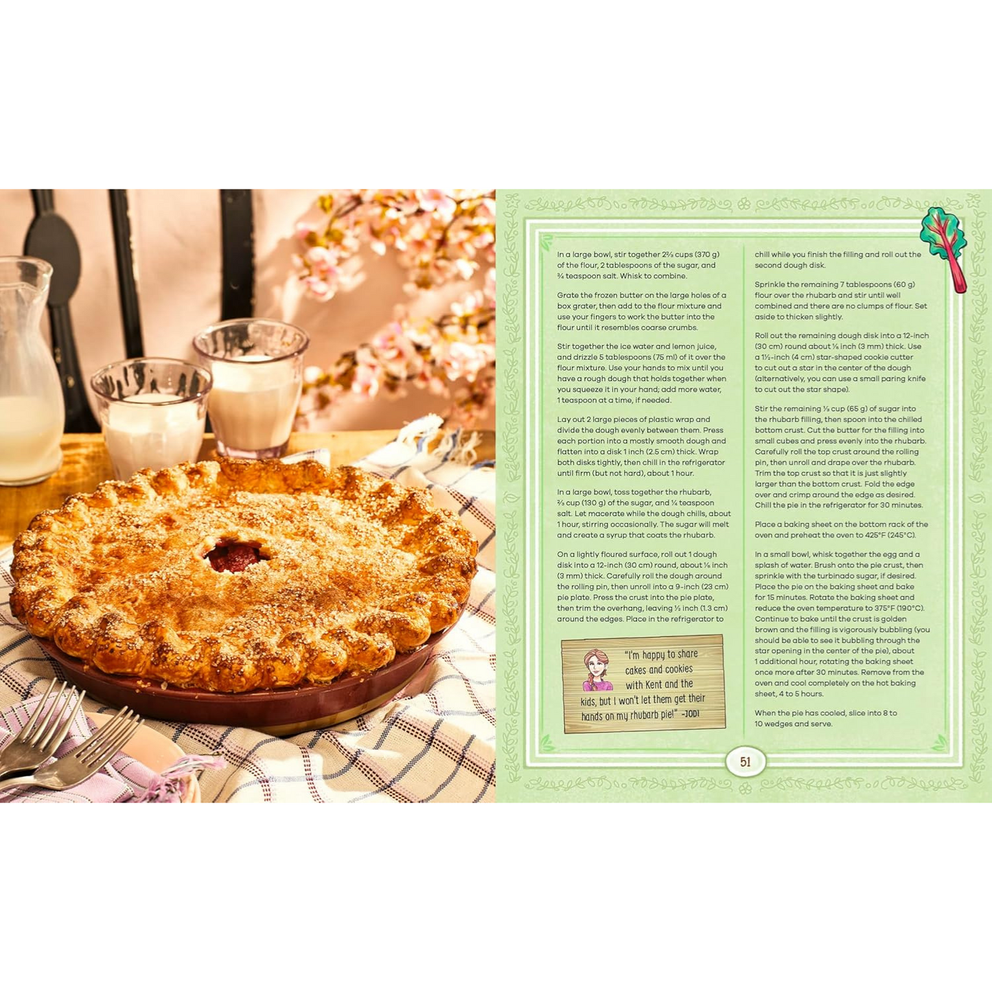 Stardew Valley Culinary Adventure: The Official Cookbook (Spiral Bound) - Korvel