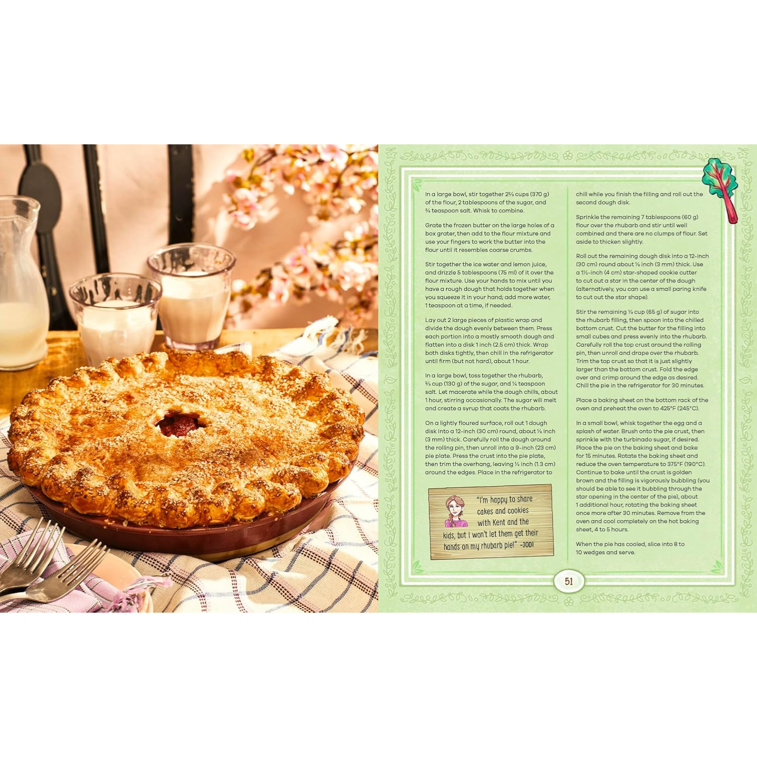 Stardew Valley Culinary Adventure: The Official Cookbook (Spiral Bound) - Korvel