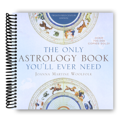 Unlock the Secrets of the Stars: Your Ultimate Astrology Guide (Spiral Bound) - Korvel
