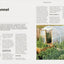 The Ultimate Self-Sufficiency Garden: Grow Your Own Food and Cut Grocery Costs (Spiral Bound) - Korvel