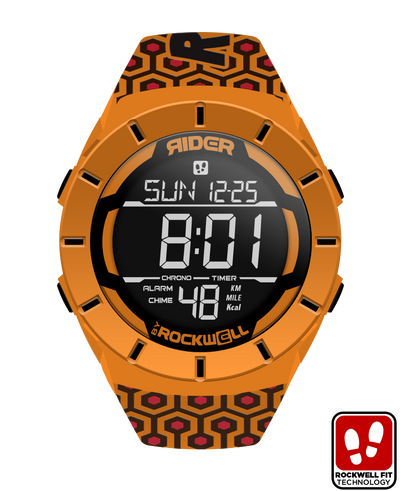 Coliseum Fit™ La Montre Édition Limitée The Shining