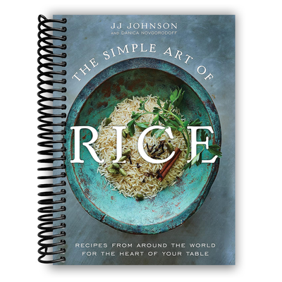 Mastering the Art of Rice: A Culinary Journey - Korvel