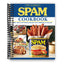The Definitive SPAM Recipe Collection: 100+ Quick & Tasty Dishes from Classic to Gourmet (Spiral Bound) - Korvel