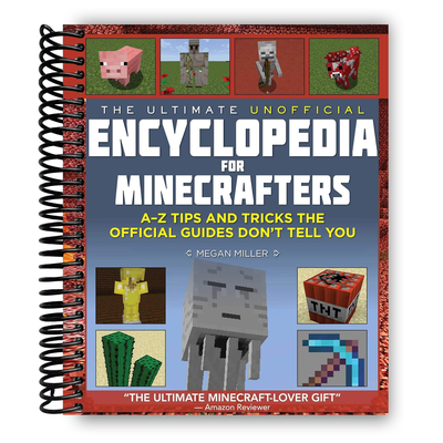 The Essential Guide to Minecraft Mastery (Spiral Bound) - Korvel