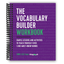 The Vocabulary Builder Workbook (Spiral Bound) - Korvel