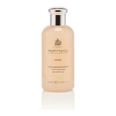 Truefitt & Hill Hair Management Thickening Travel Shampoo 3.38 oz