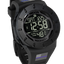 Coliseum Fit™ Forum - Police Freedom Edition (Phantom Black) Tactical Watch - Korvel