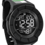 Coliseum Fit™ Thin Green Line - Freedom Edition Watch (Phantom Black) - Korvel