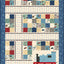 Thomas the Tank Railway Quilt Kit