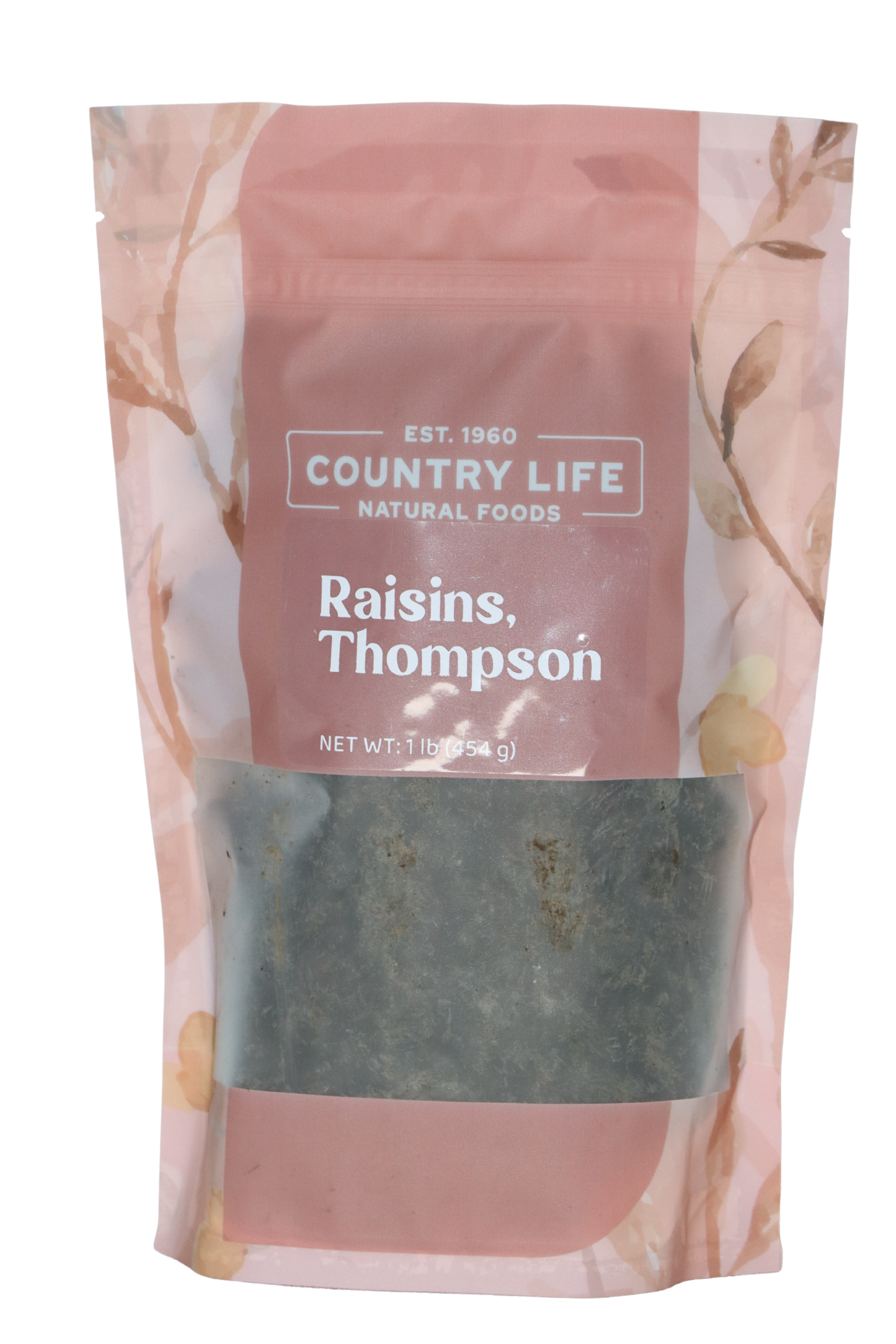 Thompson Raisins - Nature's Sweet Energy Boost