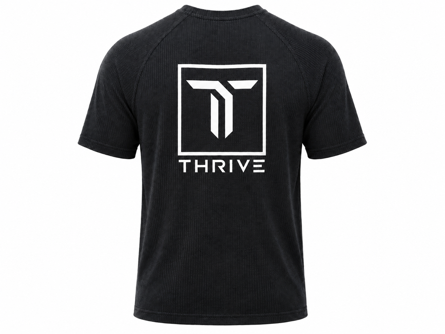 Thrive Elite Athletic T-Shirt