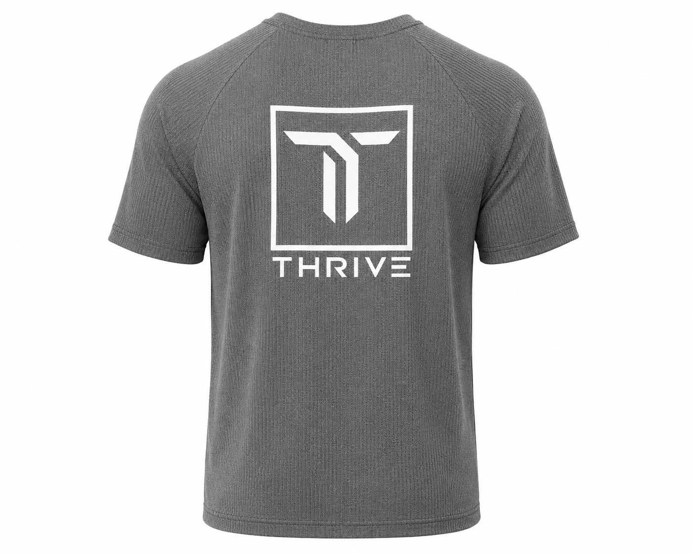 Thrive Elite Athletic T-Shirt