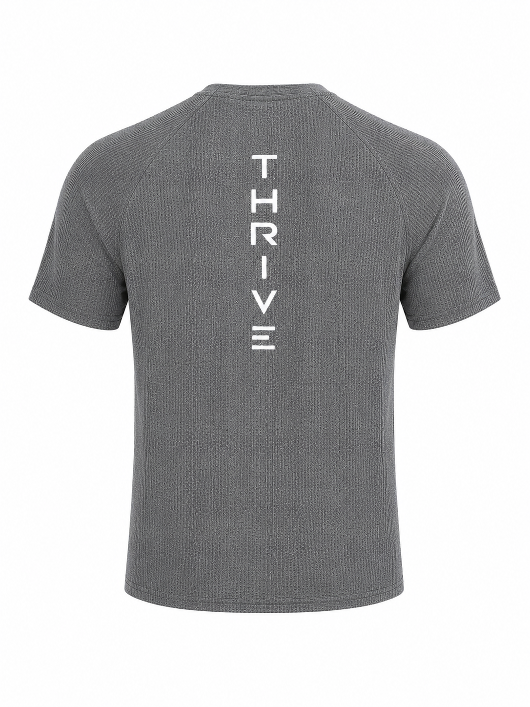 Thrive Elite Athletic T-Shirt