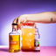 Vibrant Celebration Zero-Proof Cocktail Kit - Korvel