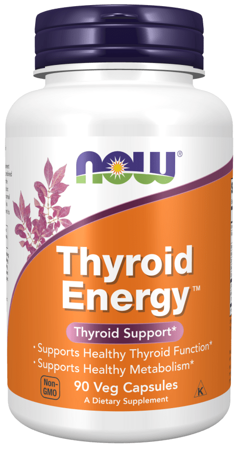 Thyroid Vitality Boost - Korvel