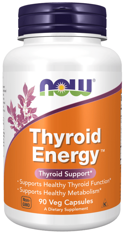 Thyroid Vitality Boost - Korvel